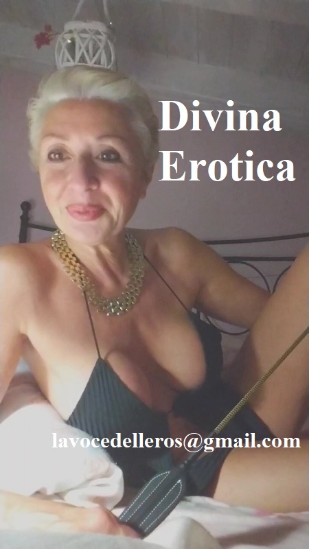 divina erotica