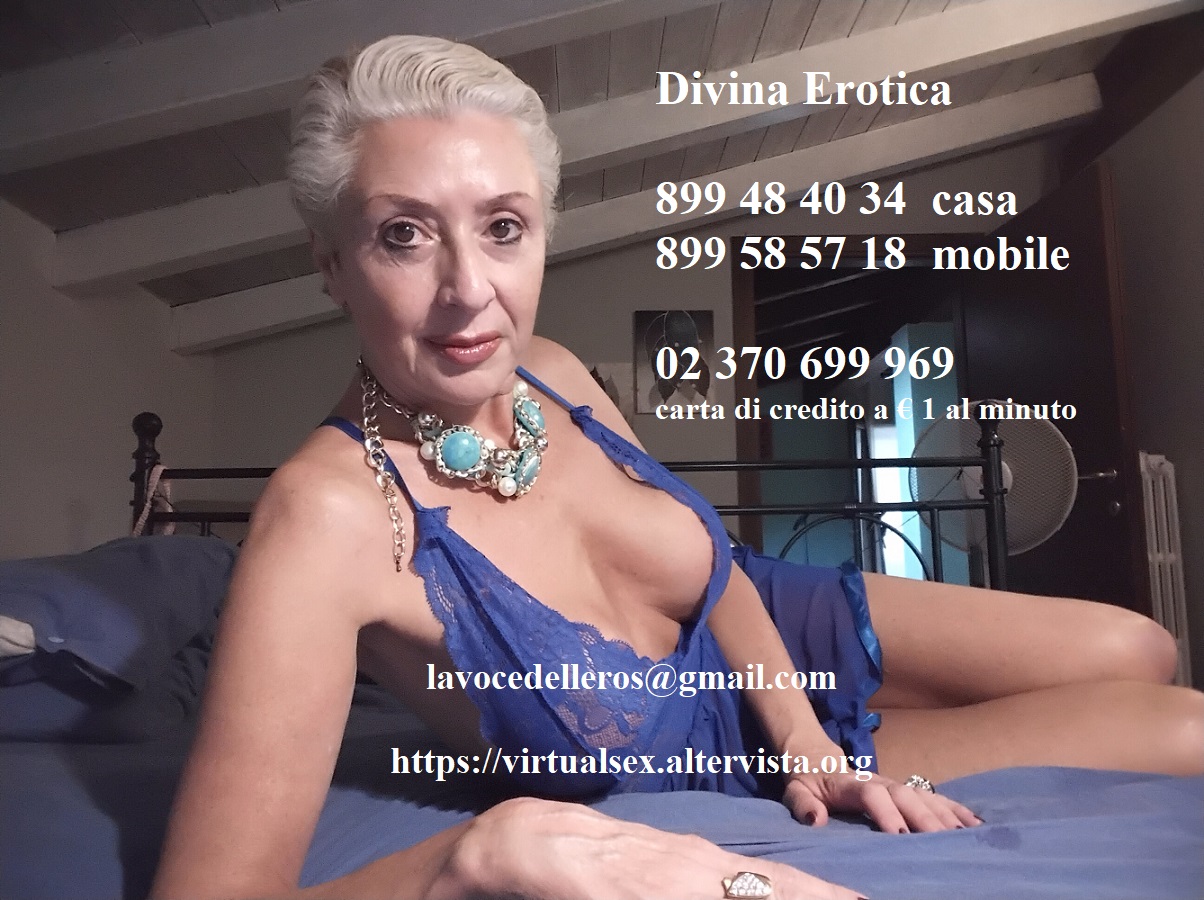 divina erotica