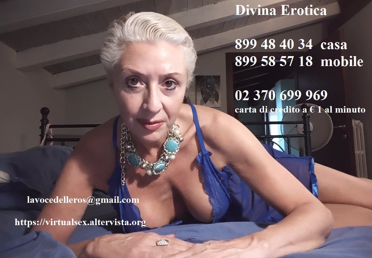 divina erotica