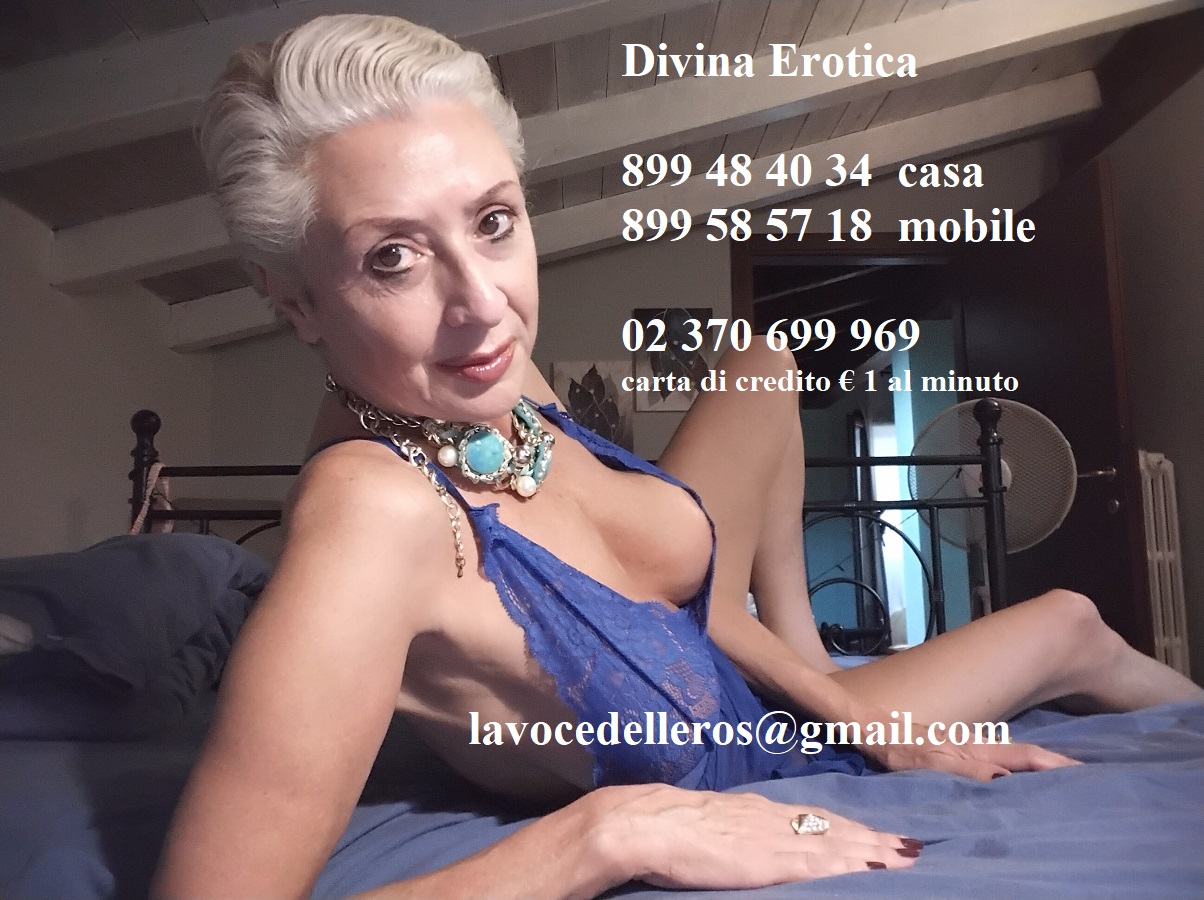 divina erotica